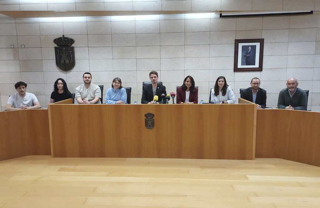 PSOE y Ganar Totana denuncian que el gobierno del PP se niega a hacer una modificaci�n presupuestaria para el proyecto de PADISITO